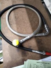9043185-15 - IGNITION LEAD,RIGHT,737 CLASSIC - OH
